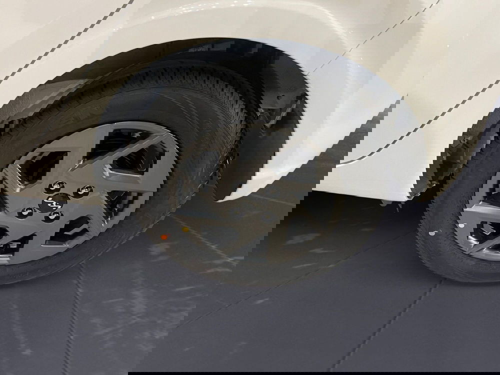 Kia Picanto nuova a Modena (14)