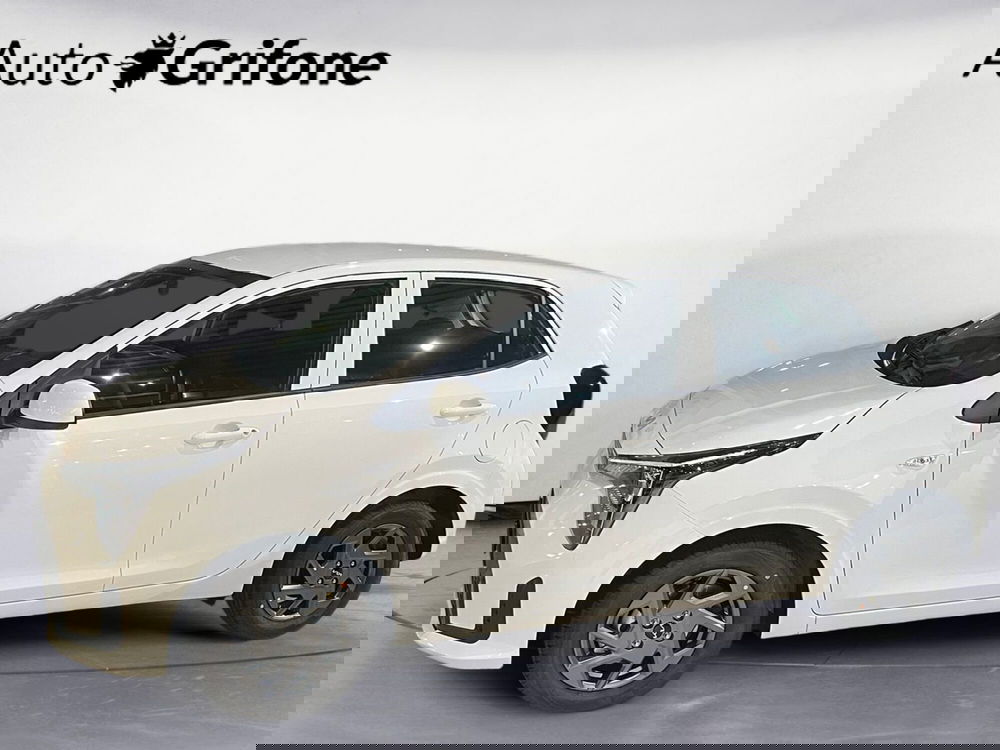 Kia Picanto nuova a Modena (2)