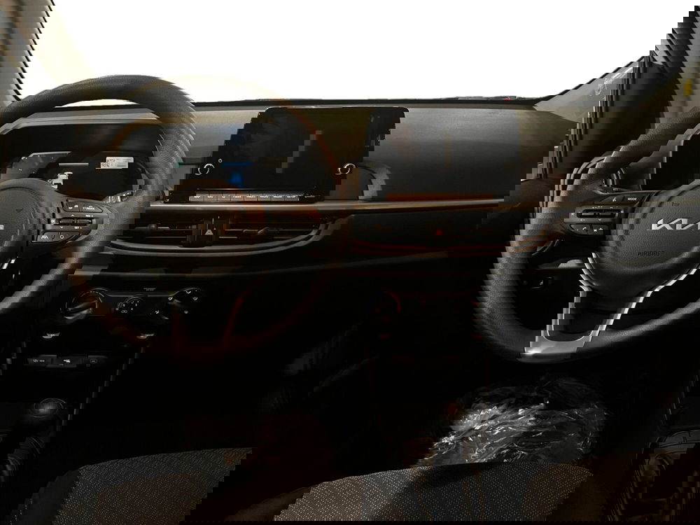 Kia Picanto nuova a Modena (10)