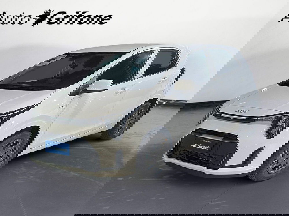 Kia Picanto nuova a Modena