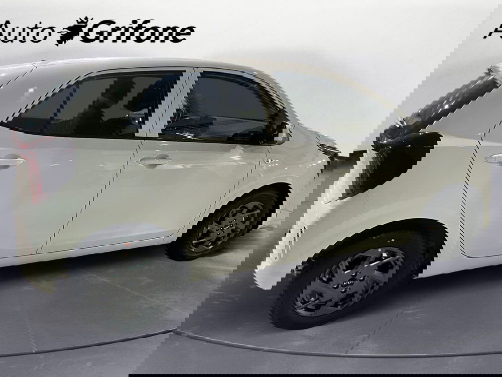 Kia Picanto nuova a Modena (6)