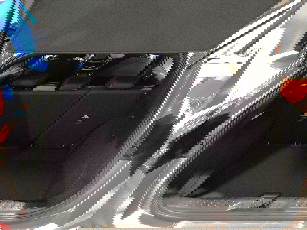 Ford Puma nuova a Roma (11)