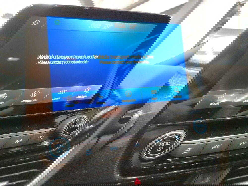 Ford Puma nuova a Roma (12)