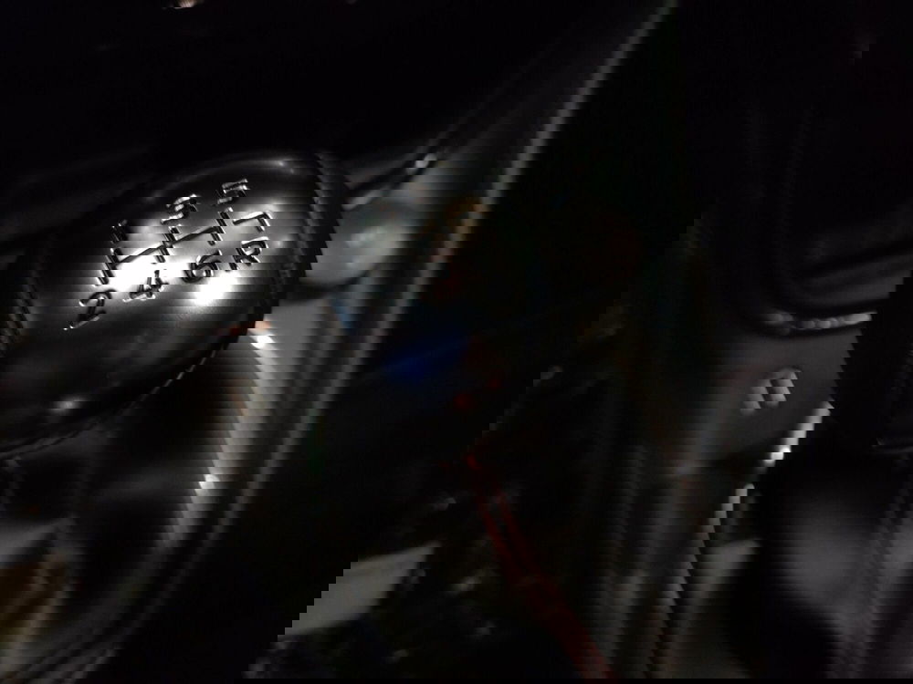 Ford Puma nuova a Roma (13)