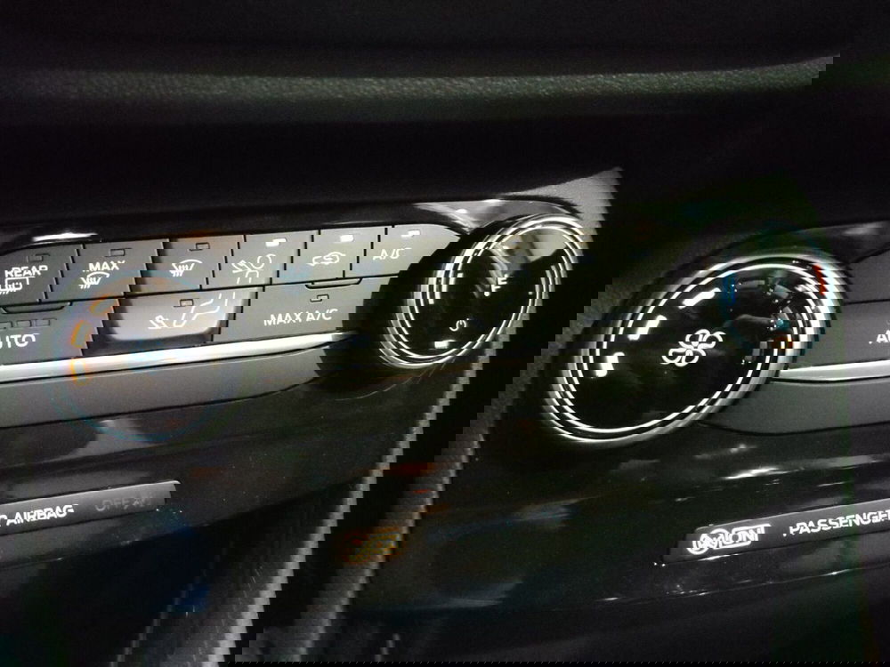 Ford Puma nuova a Roma (14)