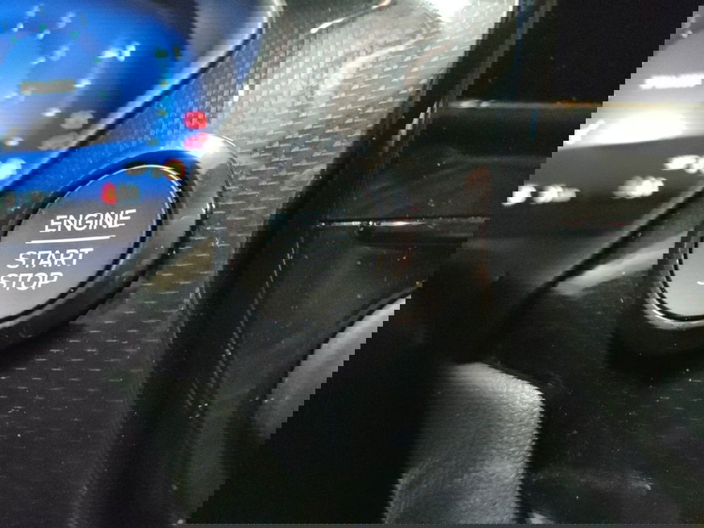 Ford Puma nuova a Roma (15)