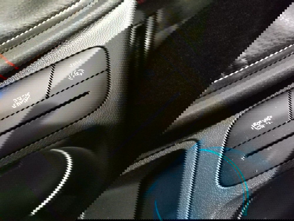 Ford Puma nuova a Roma (16)