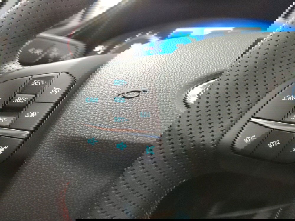 Ford Puma nuova a Roma (18)