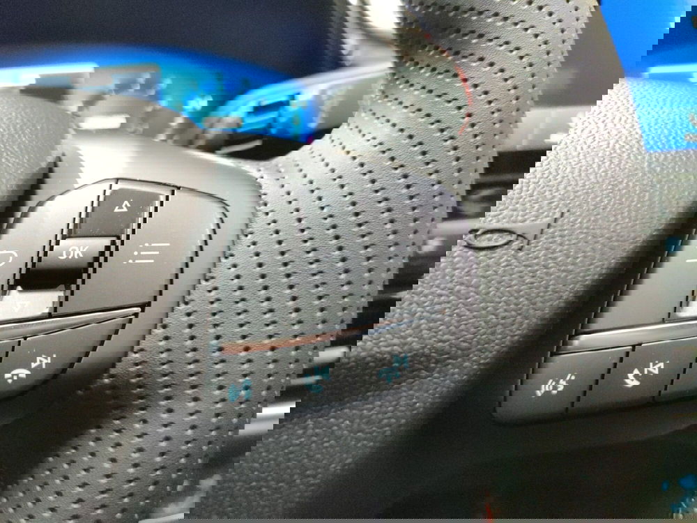 Ford Puma nuova a Roma (19)