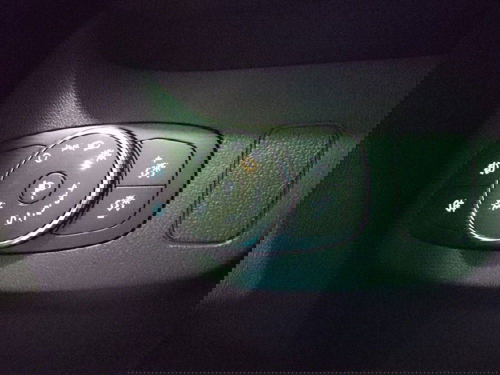 Ford Puma nuova a Roma (20)