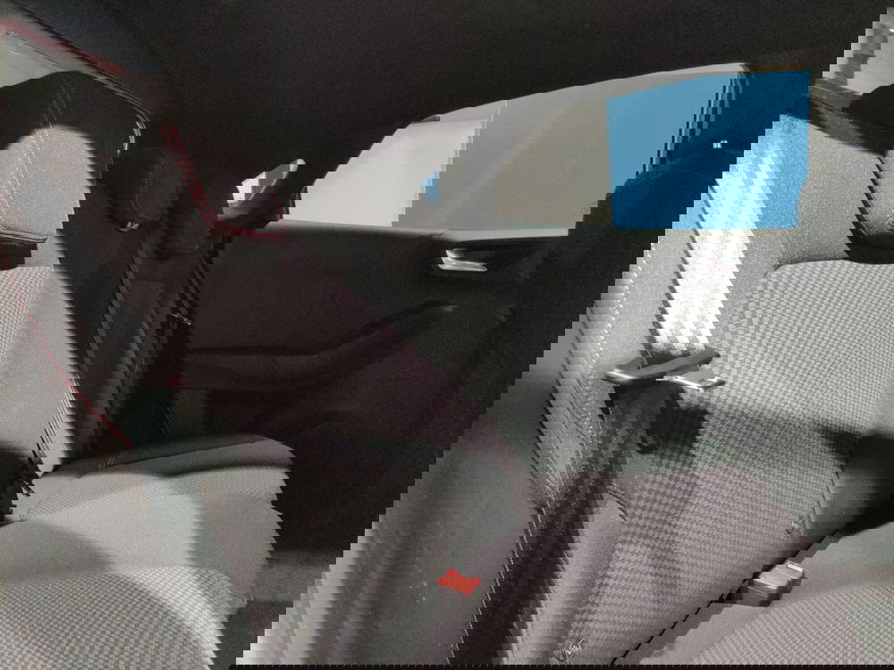 Ford Puma nuova a Roma (7)