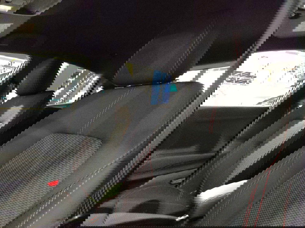 Ford Puma nuova a Roma (8)