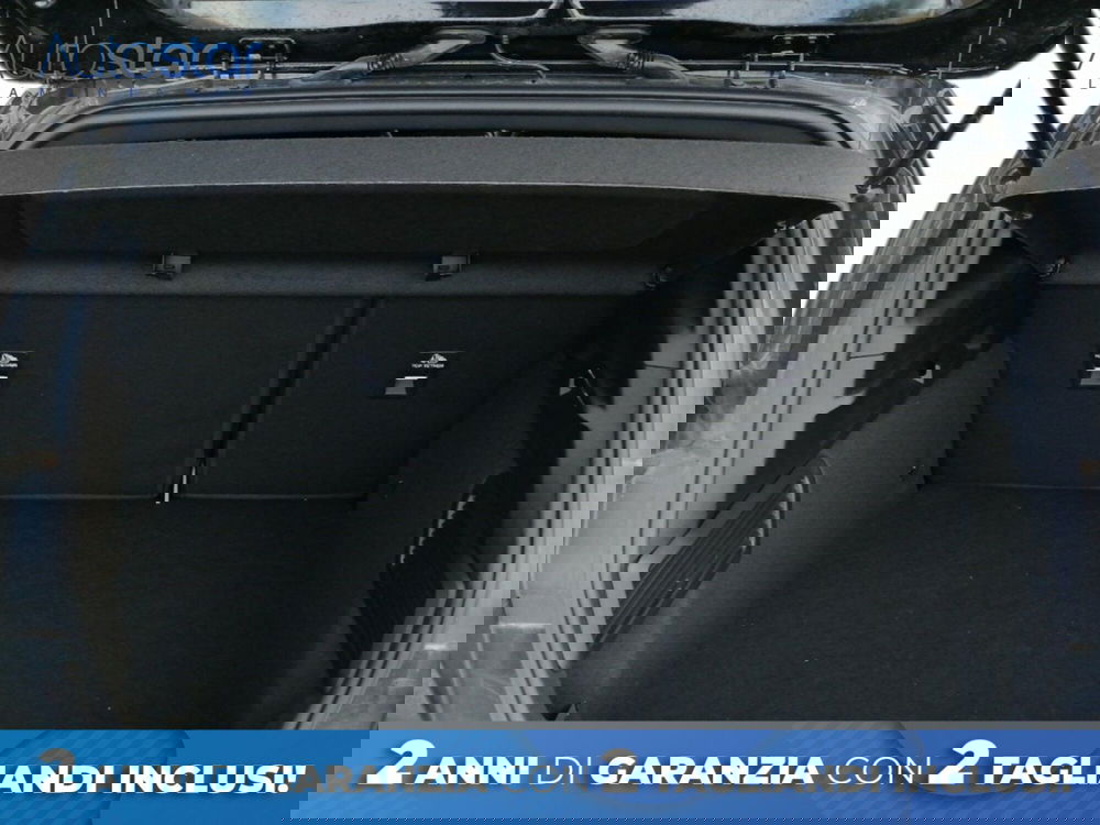 Ford Focus nuova a Roma (10)