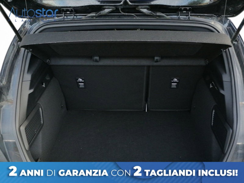 Ford Focus nuova a Roma (10)