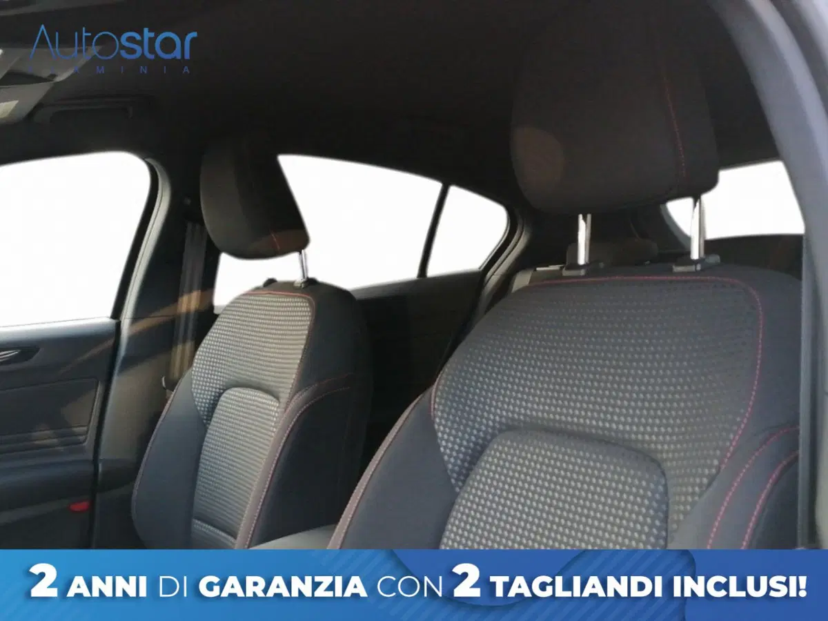 Ford Focus nuova a Roma (12)