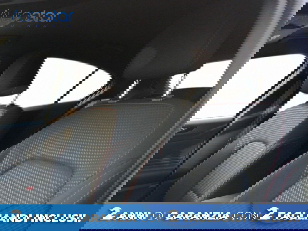 Ford Focus nuova a Roma (12)