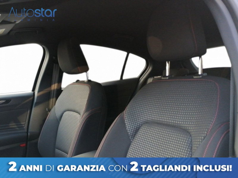 Ford Focus nuova a Roma (12)