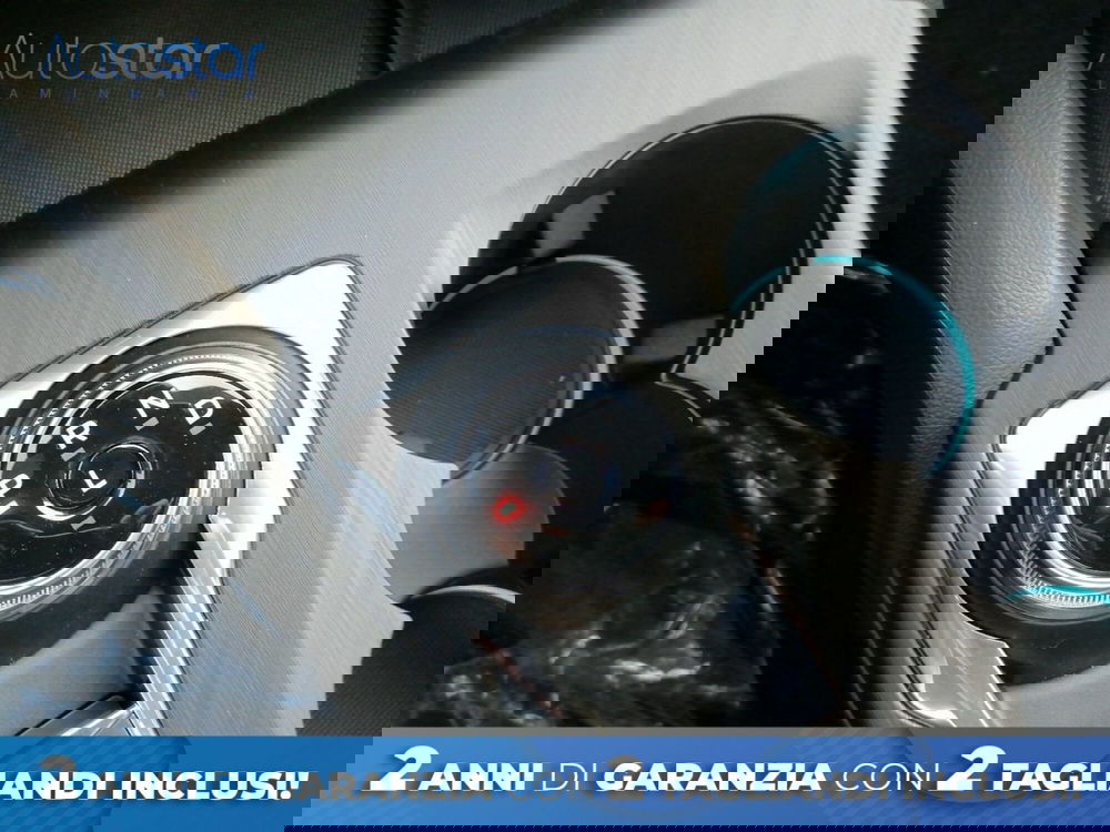 Ford Focus nuova a Roma (13)