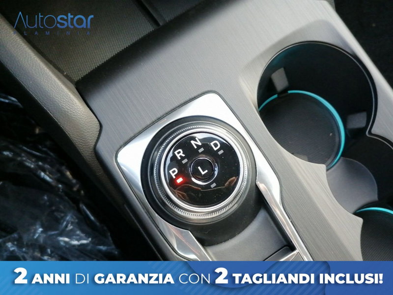 Ford Focus nuova a Roma (13)