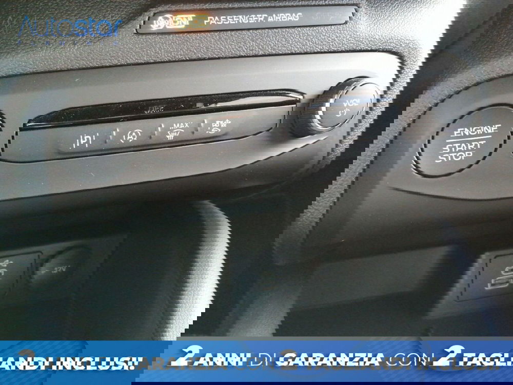 Ford Focus nuova a Roma (14)