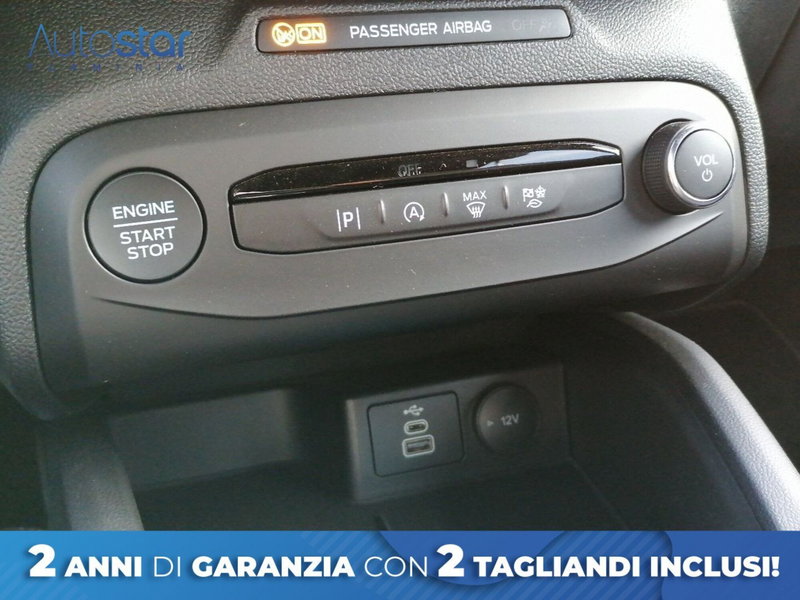 Ford Focus nuova a Roma (14)