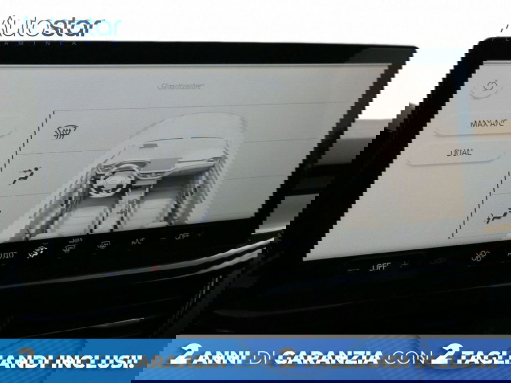 Ford Focus nuova a Roma (15)