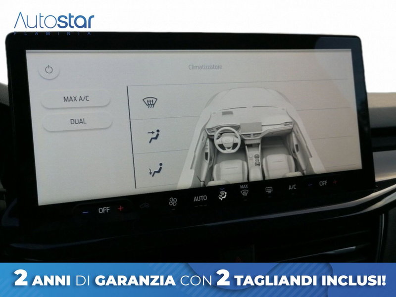 Ford Focus nuova a Roma (15)