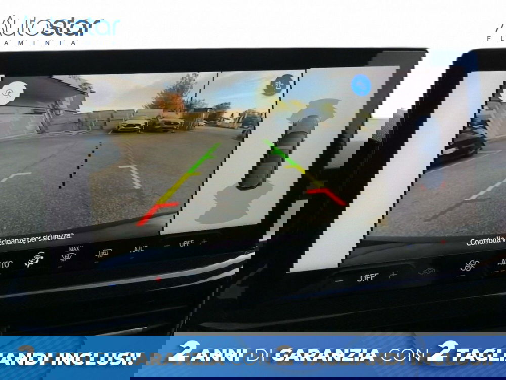 Ford Focus nuova a Roma (17)