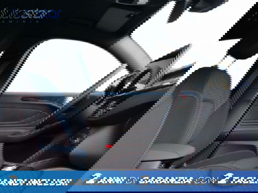 Ford Focus nuova a Roma (6)