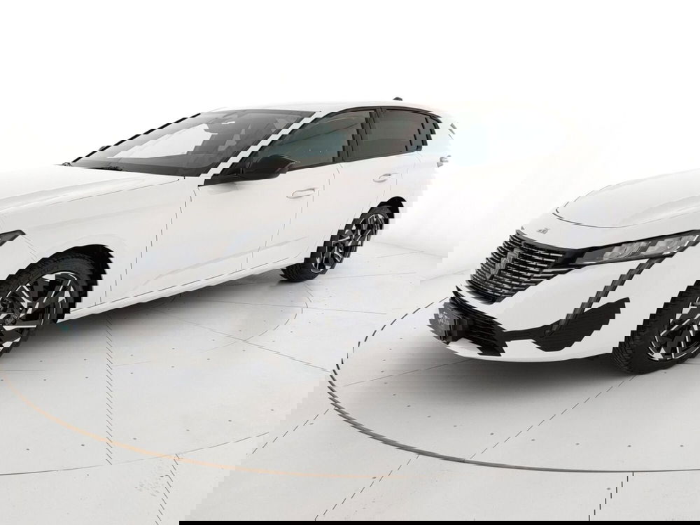 Peugeot 308 nuova a Caserta