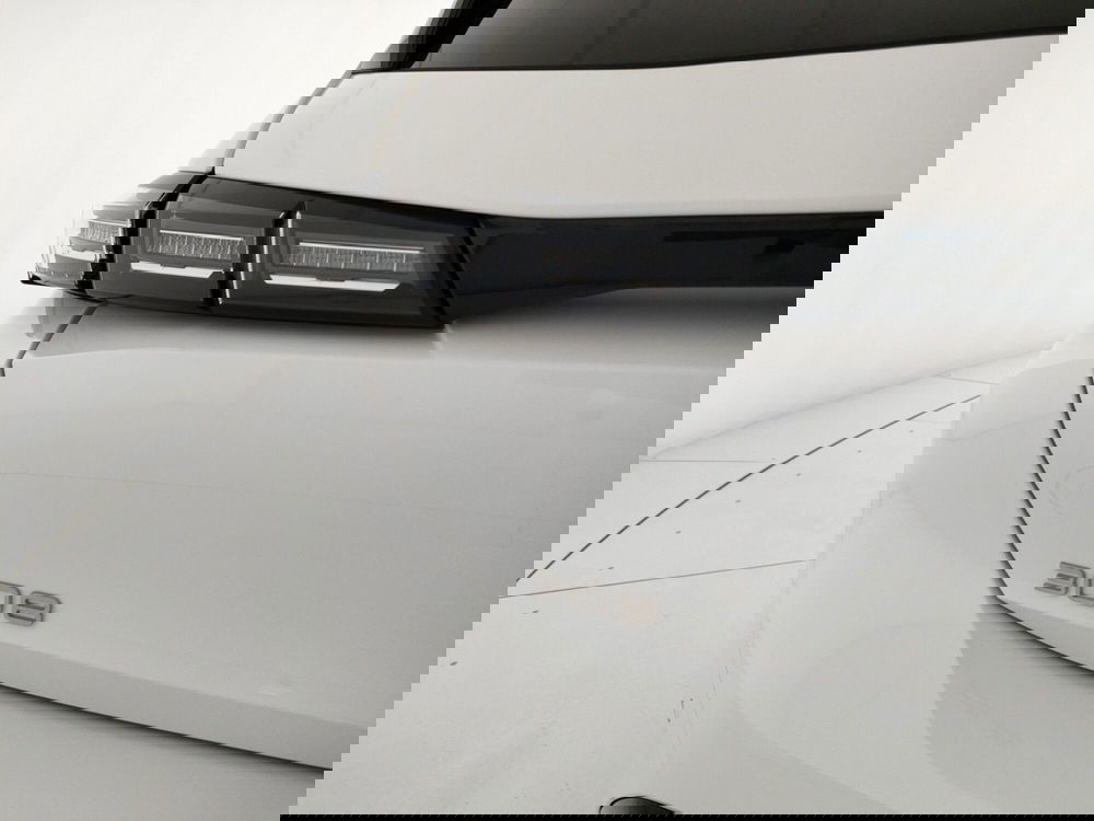 Peugeot 308 nuova a Caserta (11)