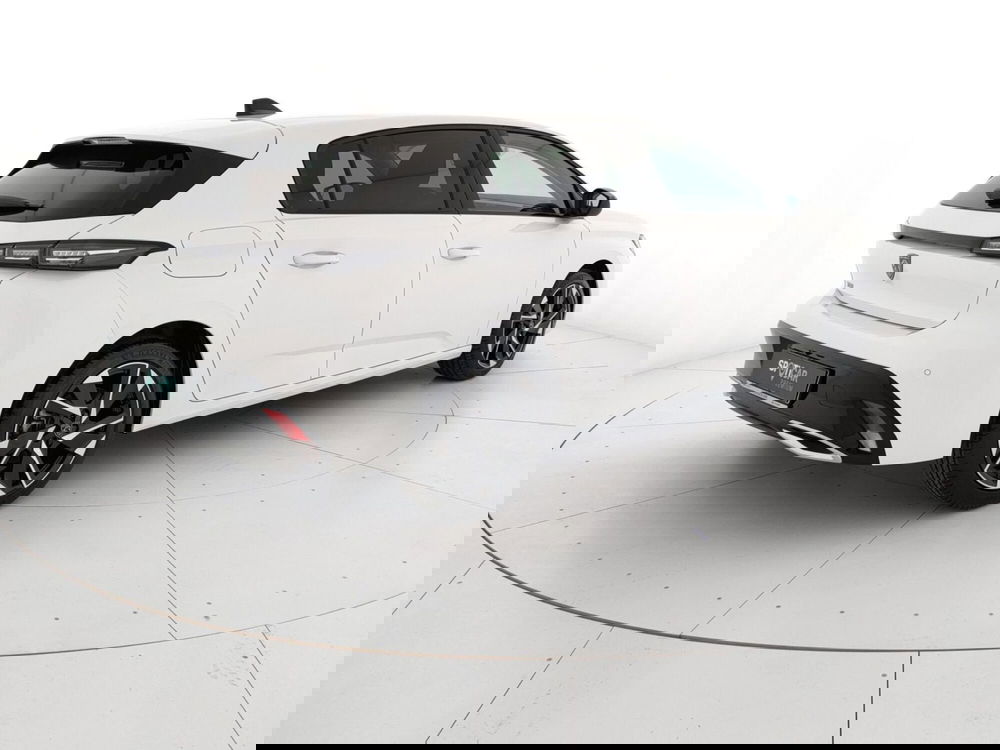 Peugeot 308 nuova a Caserta (13)