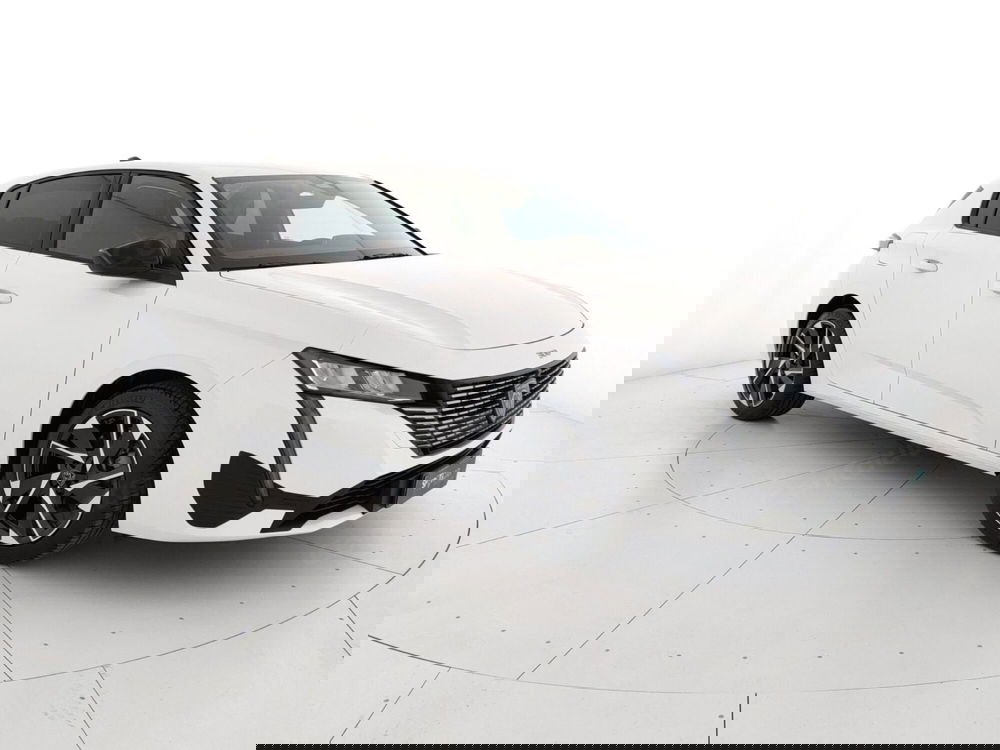 Peugeot 308 nuova a Caserta (15)