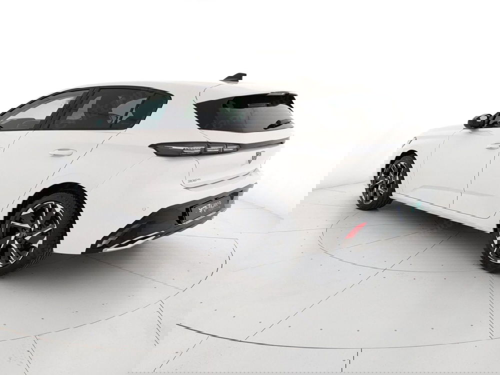 Peugeot 308 nuova a Caserta (18)