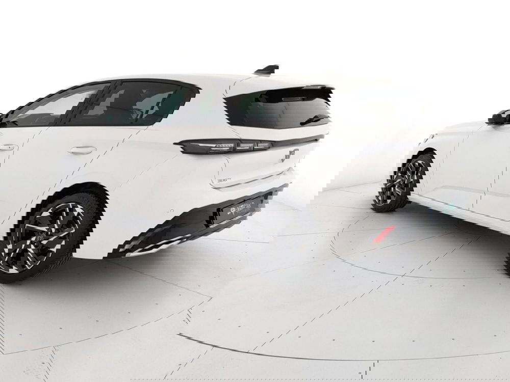 Peugeot 308 nuova a Caserta (5)