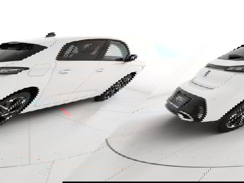 Peugeot 308 nuova a Caserta (7)