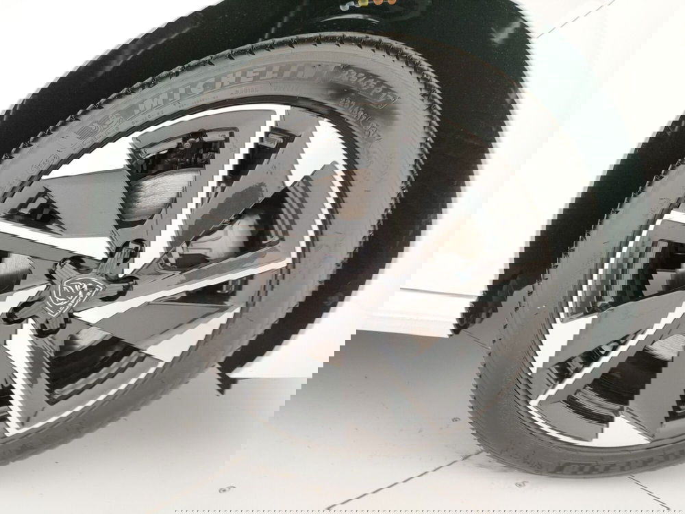 Peugeot 308 nuova a Caserta (8)