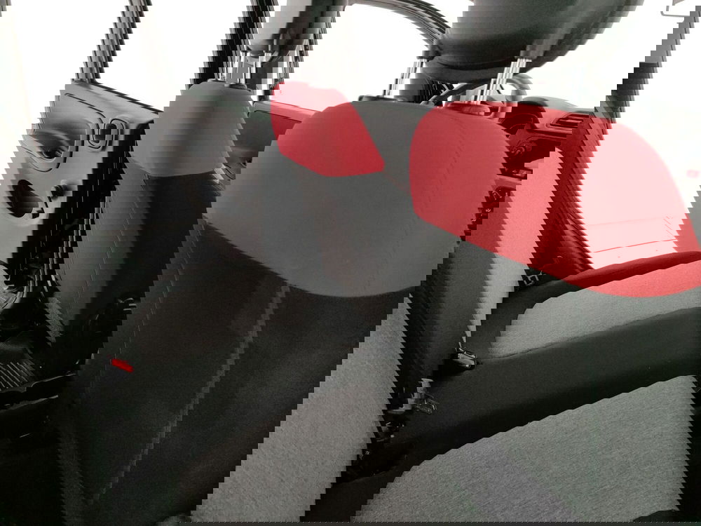 Fiat Panda usata a Caserta (10)