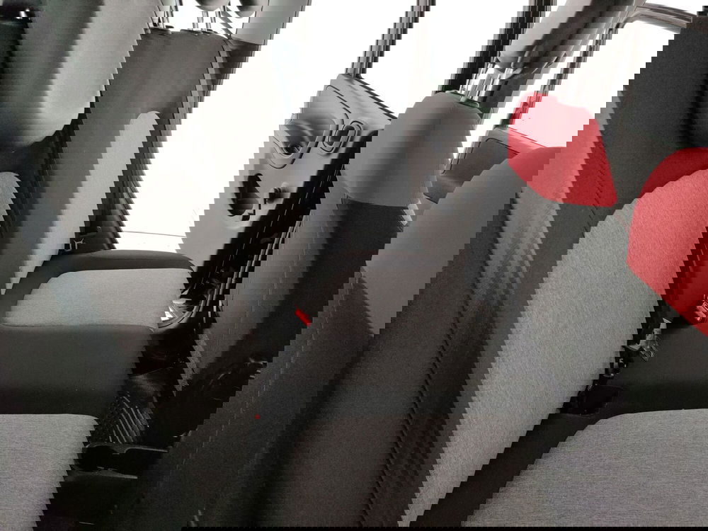 Fiat Panda usata a Caserta (11)