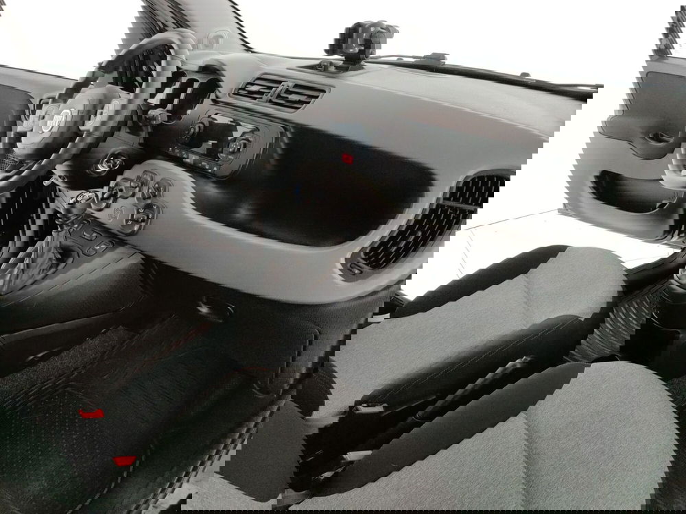 Fiat Panda usata a Caserta (12)