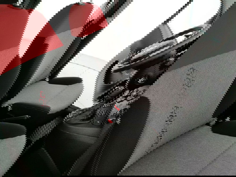 Fiat Panda usata a Caserta (13)