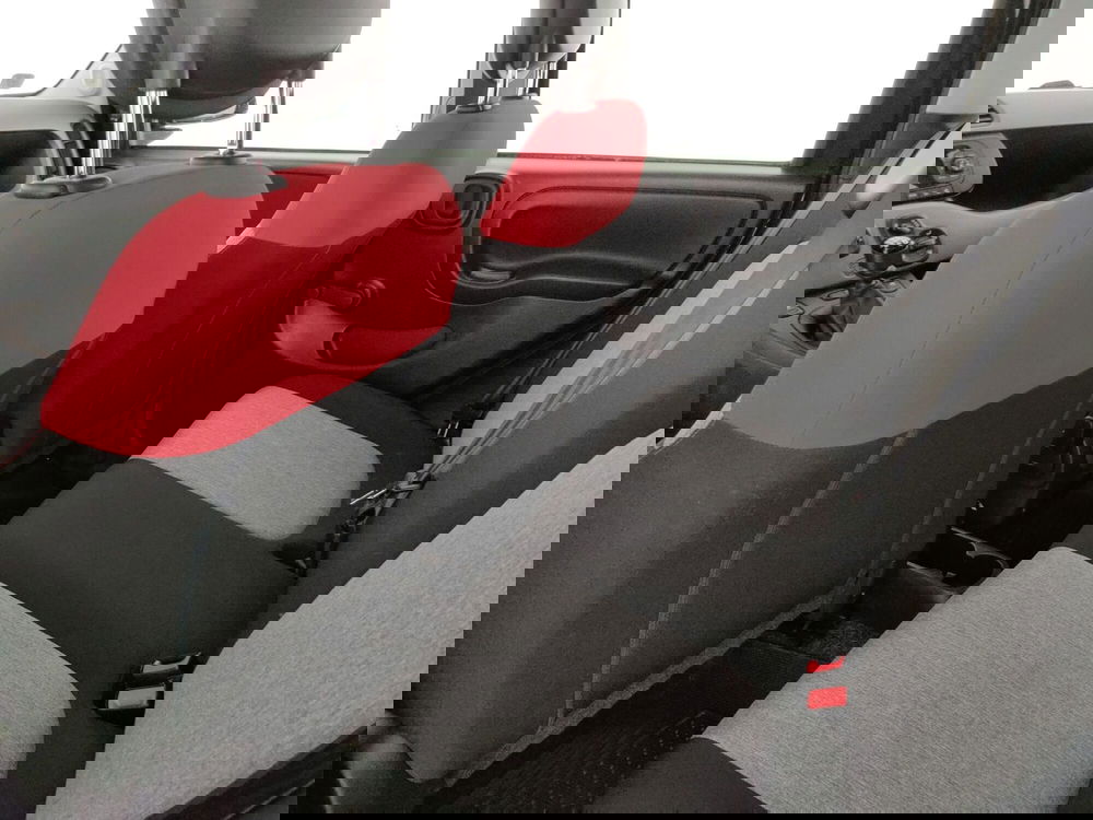 Fiat Panda usata a Caserta (14)