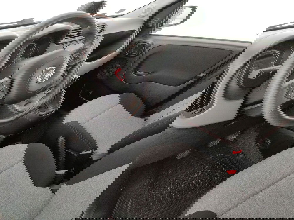 Fiat Panda usata a Caserta (16)