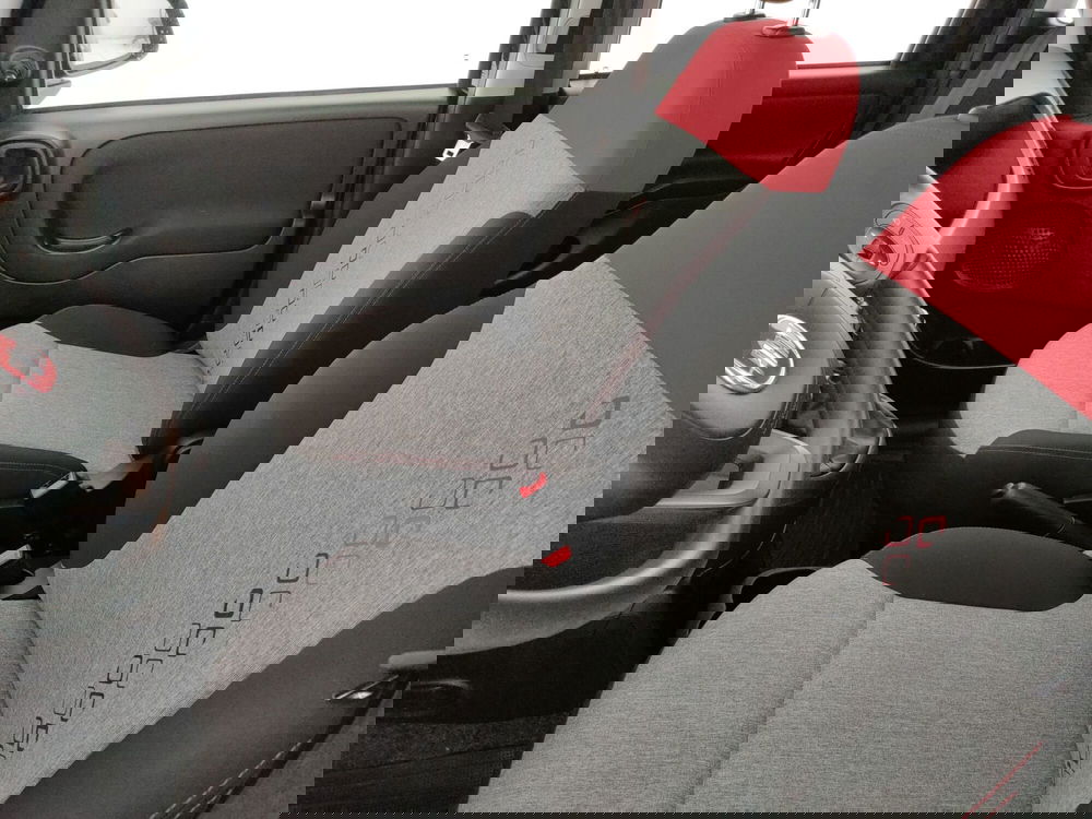 Fiat Panda usata a Caserta (17)
