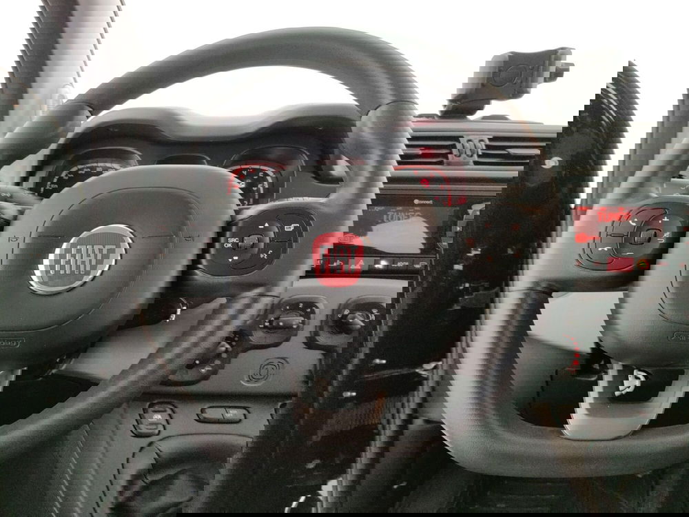 Fiat Panda usata a Caserta (18)