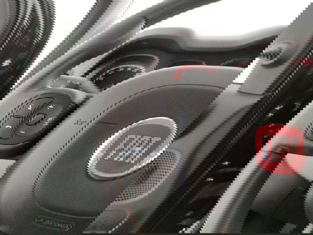 Fiat Panda usata a Caserta (19)