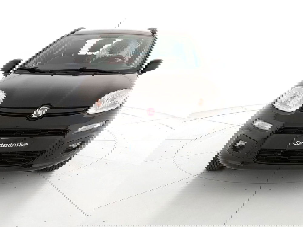 Fiat Panda usata a Caserta (2)