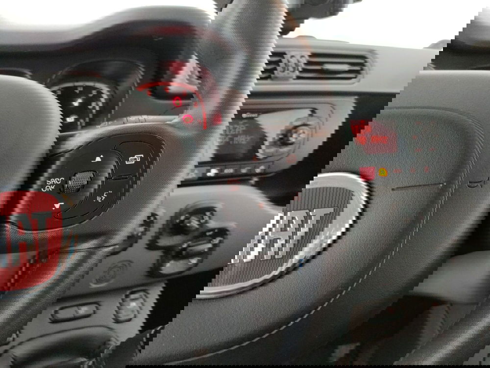 Fiat Panda usata a Caserta (20)