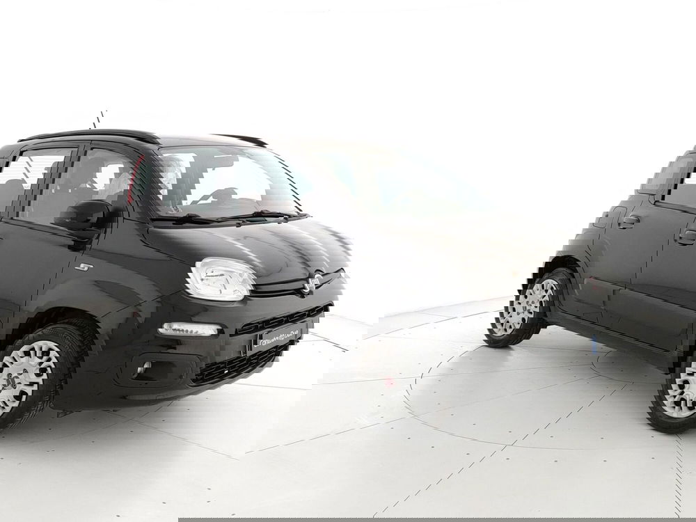 Fiat Panda usata a Caserta (3)