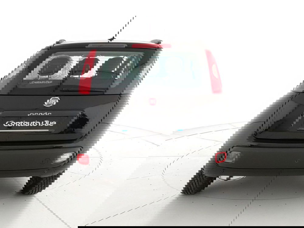 Fiat Panda usata a Caserta (6)